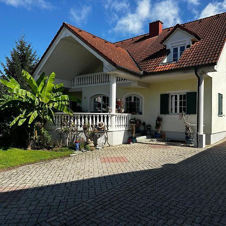 Villa Mercedes Tobaj Eksteriør bilde