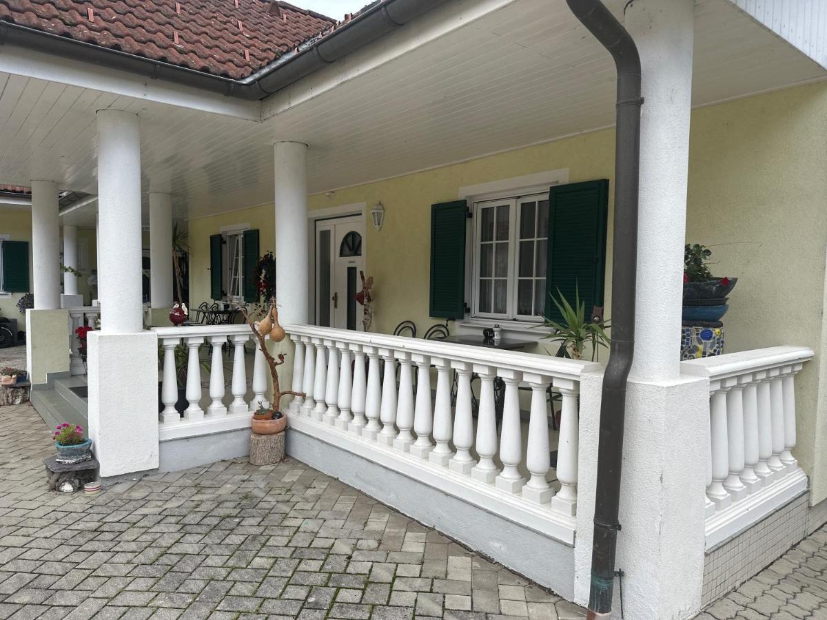 Villa Mercedes Tobaj Eksteriør bilde